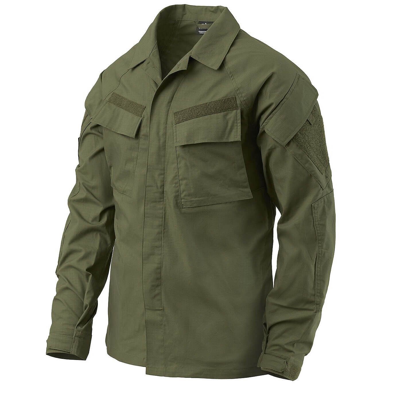 Raid Shirt Ripstop