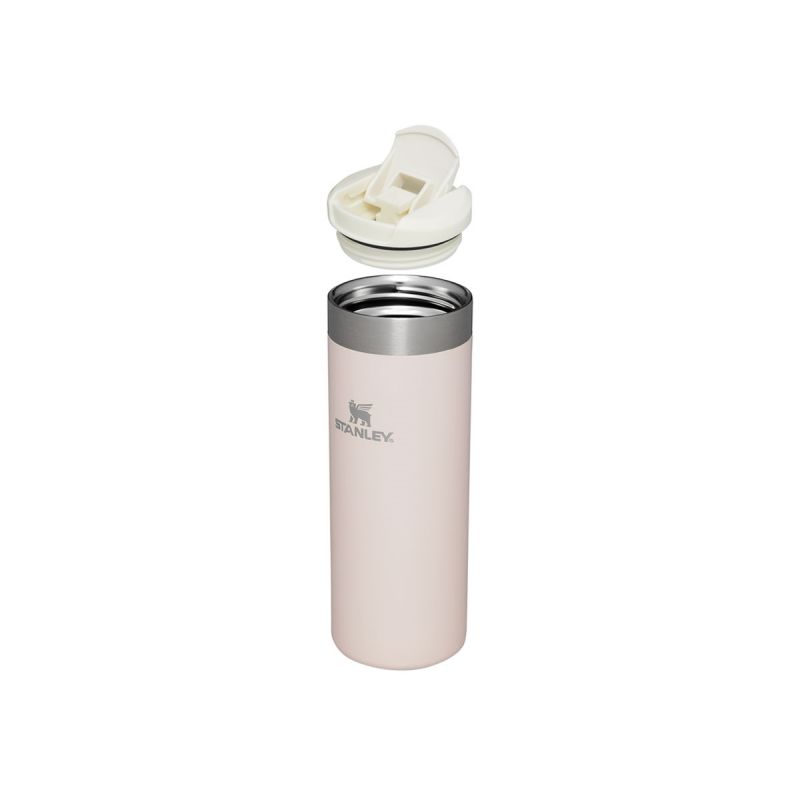 Stanley Aerolight Transit MUG 16oz\/ 470ml Rose Quartz Metallic