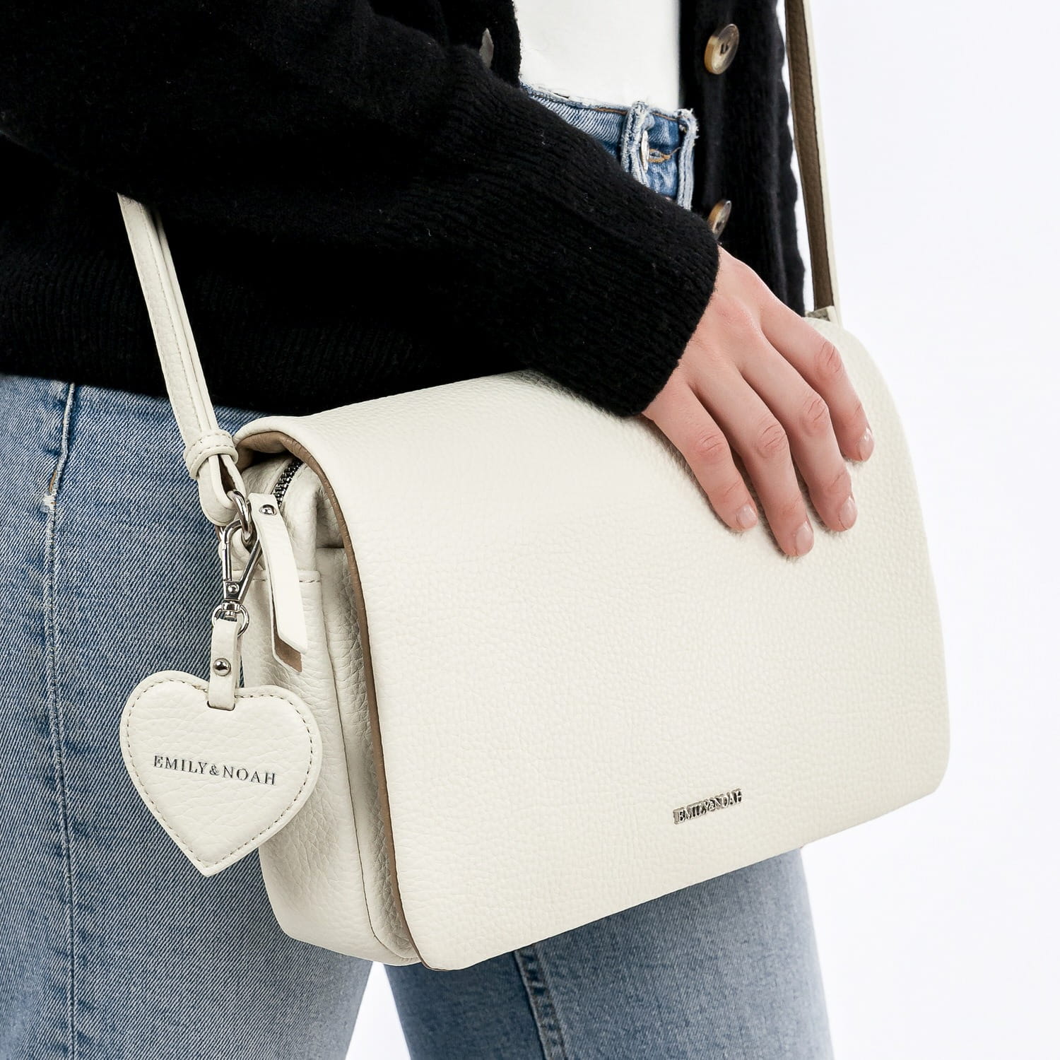 Borsa a tracolla EMILY & NOAH E&N Enie