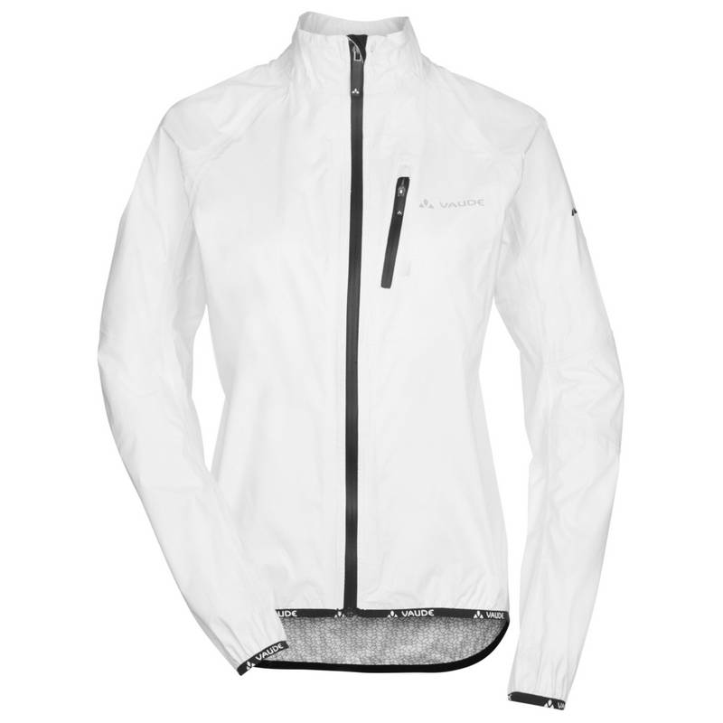 VAUDE Women's Drop Jacket III Outdoorjacke Damen
