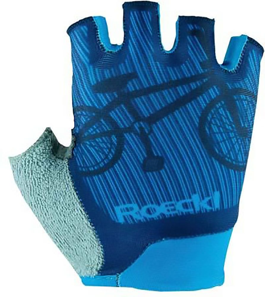Roeckl Sports Trapani - Kinder Fahrradhandschuhe kaufen | Bike-Discount