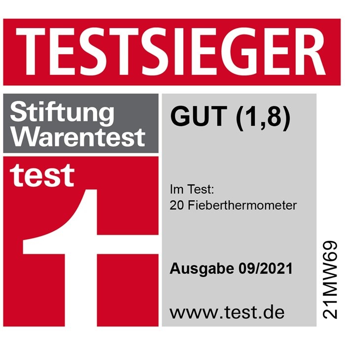 ThermoScan 6