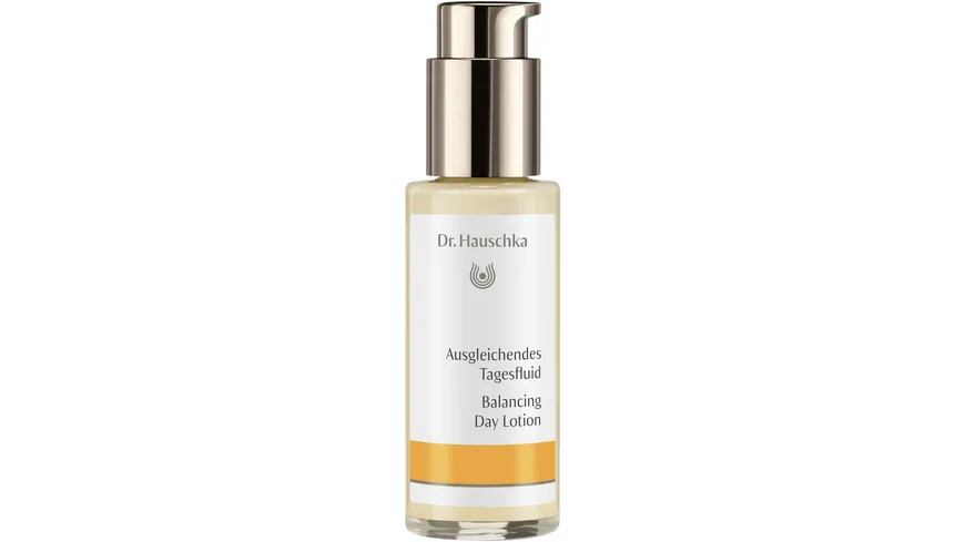 DR. HAUSCHKA Ausgleichendes Tagesfluid 50 ml