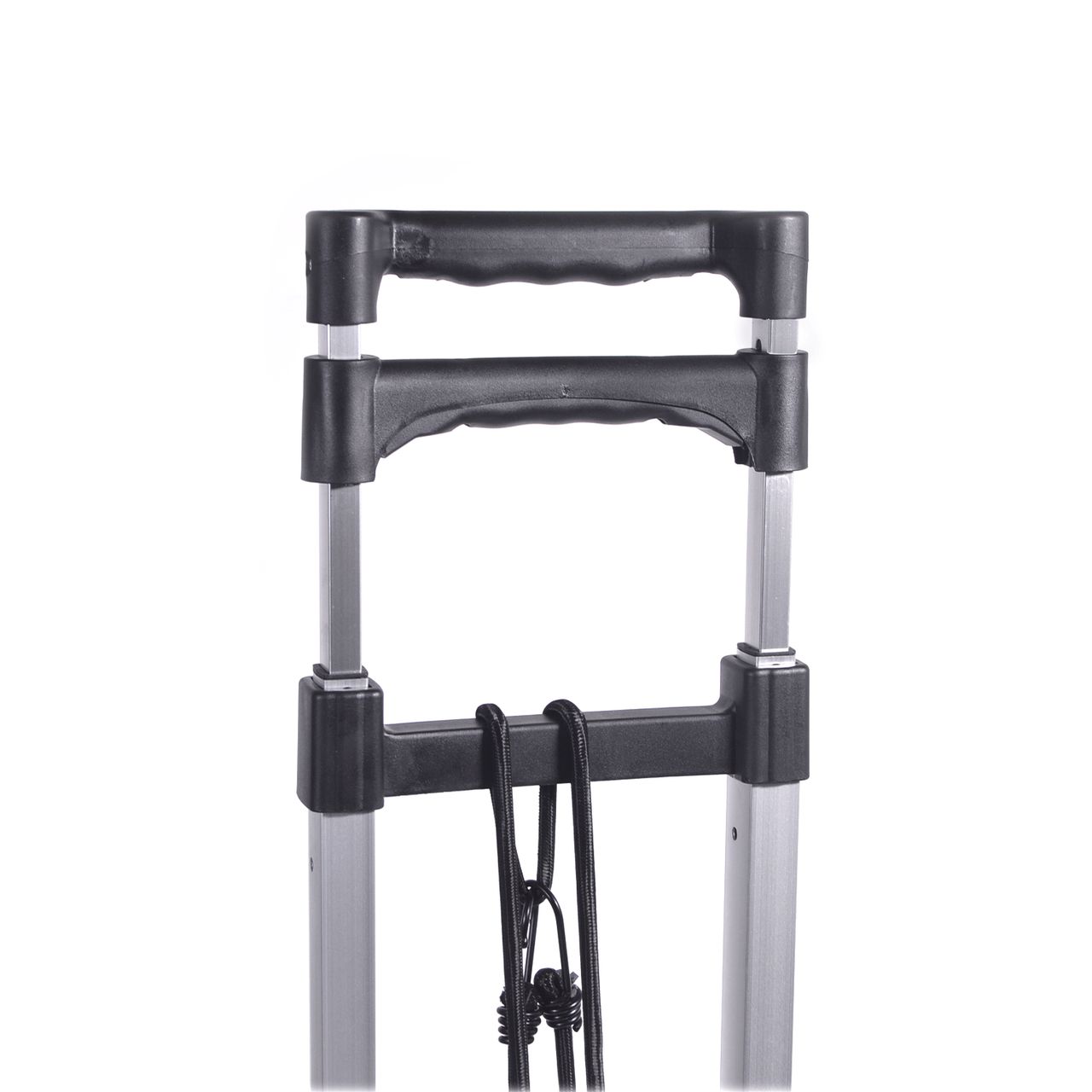 TroniTechnik TroniTechnik® Sackkarre Handkarre klappbar, Transportkarre bis 80kg, Klappwagen