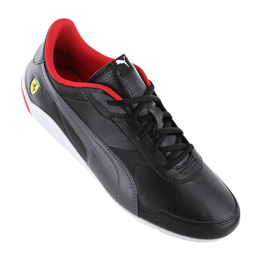 PUMA FERRARI RDG CAT 2.0 307518-01 / schwarz