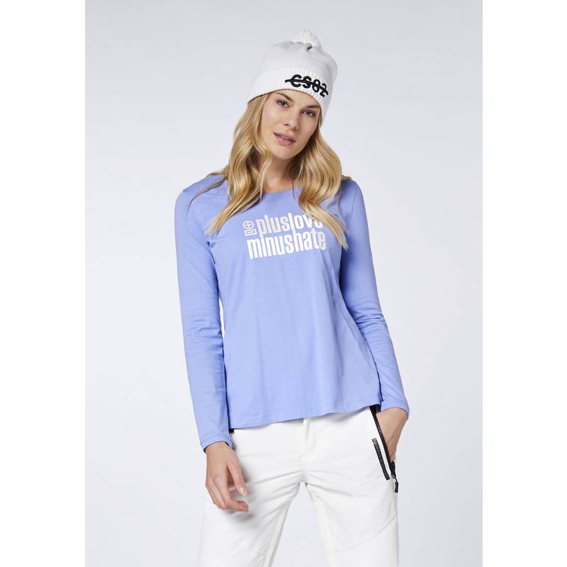 Chiemsee Longsleeve Langarmshirt Damen
