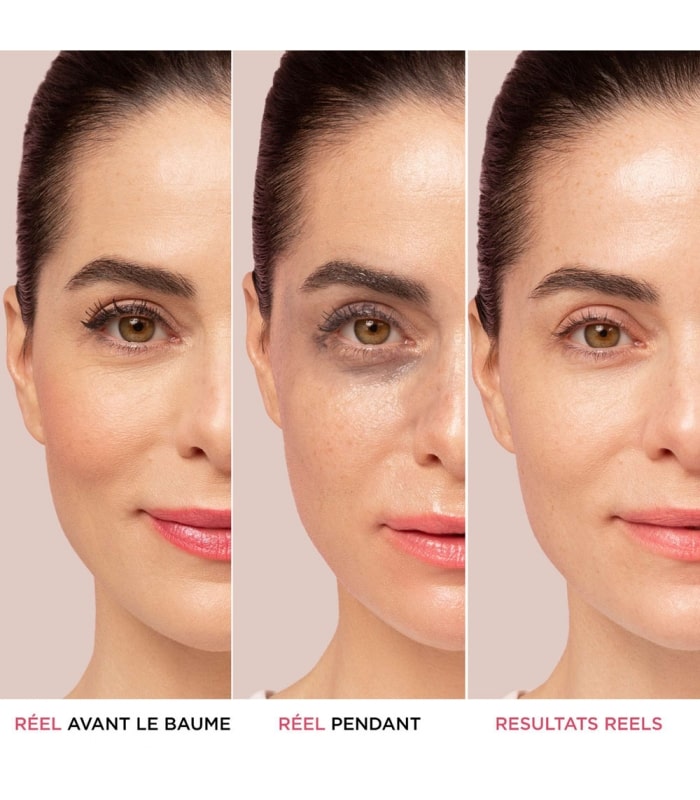 IT COSMETICS-BYE BYE MAKEUP™-Baume démaquillant fondant 3-en-1