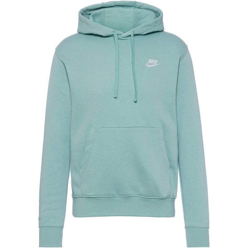 Nike NSW Club Hoodie Herren