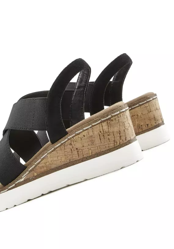 Sandalette