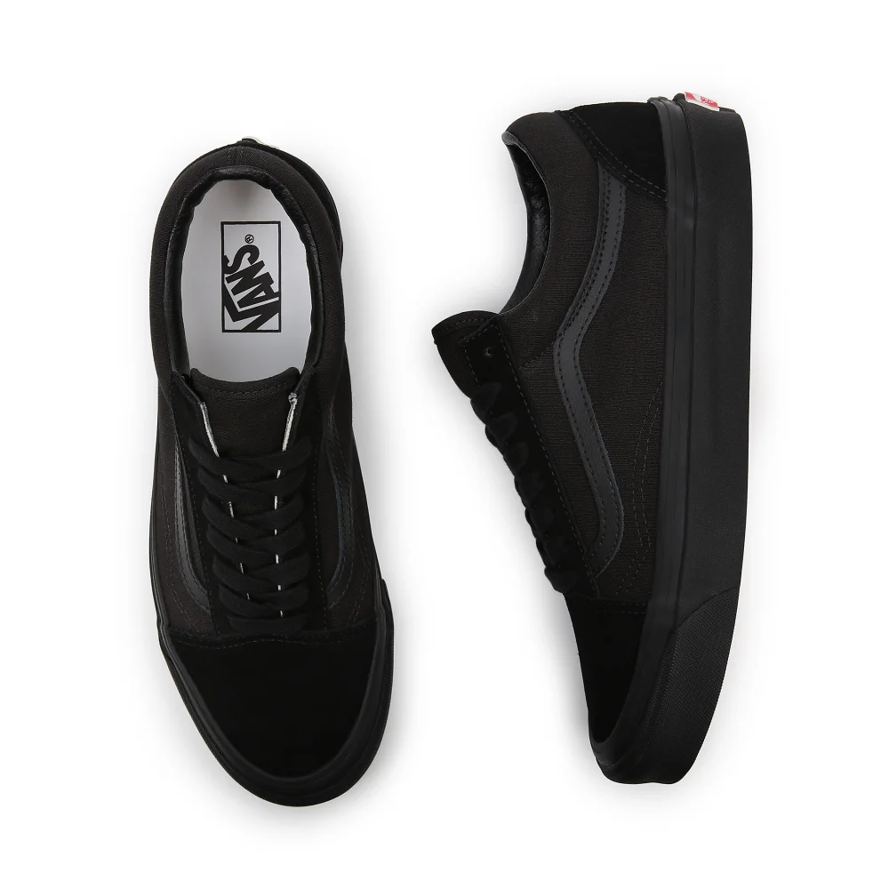 Vans Old Skool 36 DX Anaheim Factory VN0A38G2STZ1 / schwarz