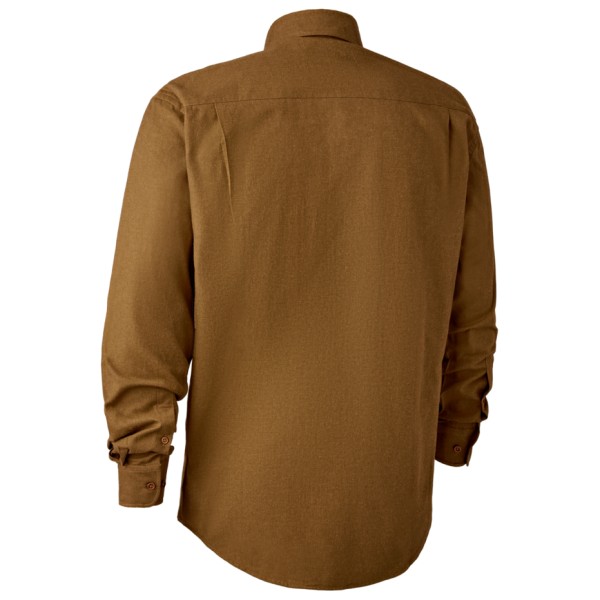 Deerhunter - Liam Shirt - Hemd