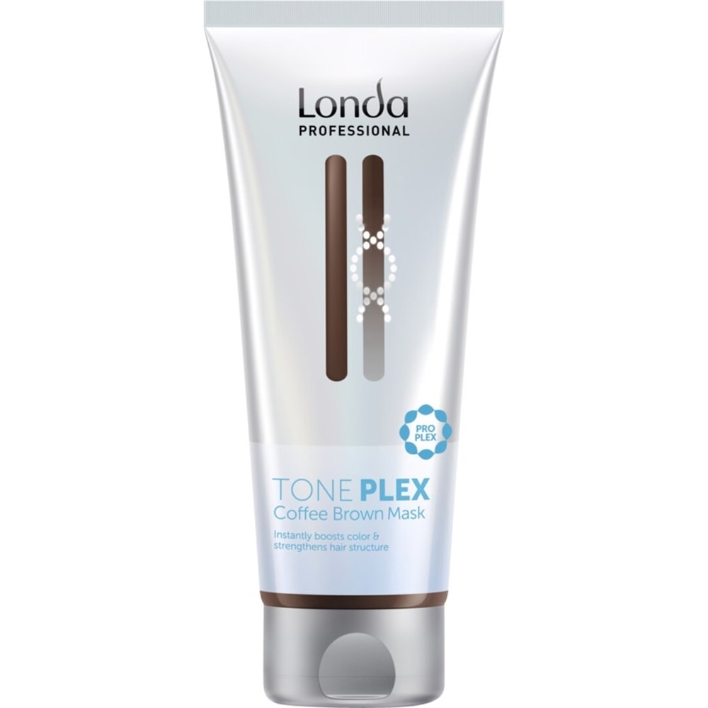 Londa Professional Coffee Brown Mask Coloration capillaire