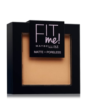 Maybelline Fit Me Kompaktpuder-9 g