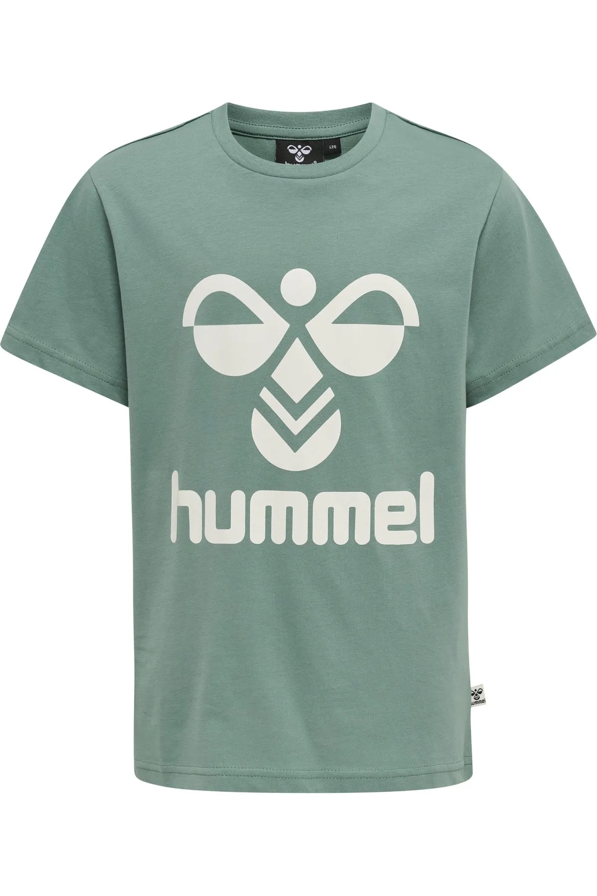 hummel  hmlTRES T-SHIRT S/S