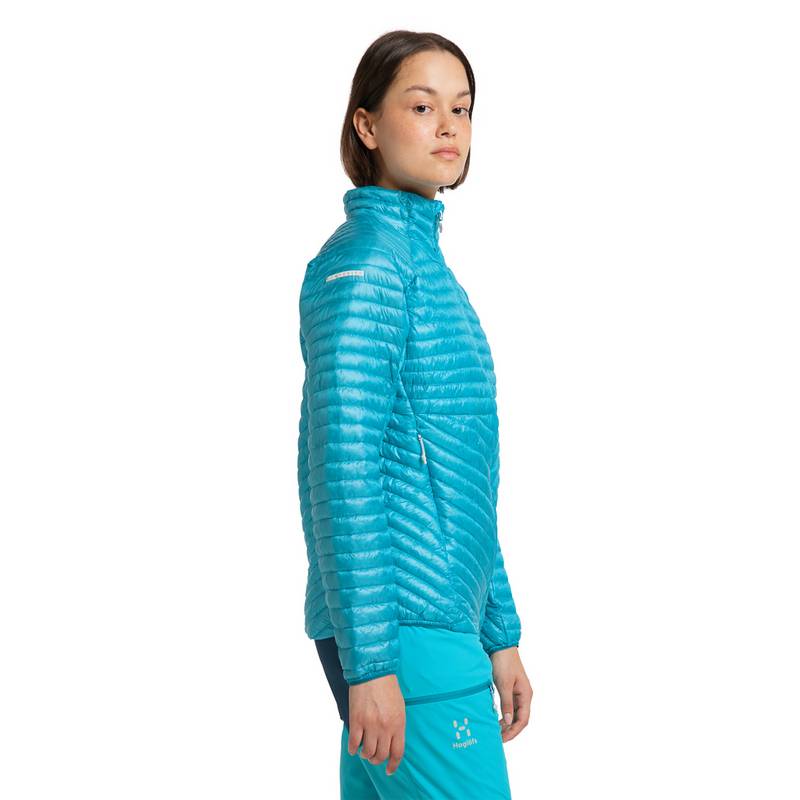 Haglöfs L.I.M Mimic Jacket Outdoorjacke Damen