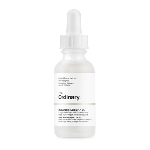 The Ordinary Hyaluronsyra 2% + B5 Serum 30 ml