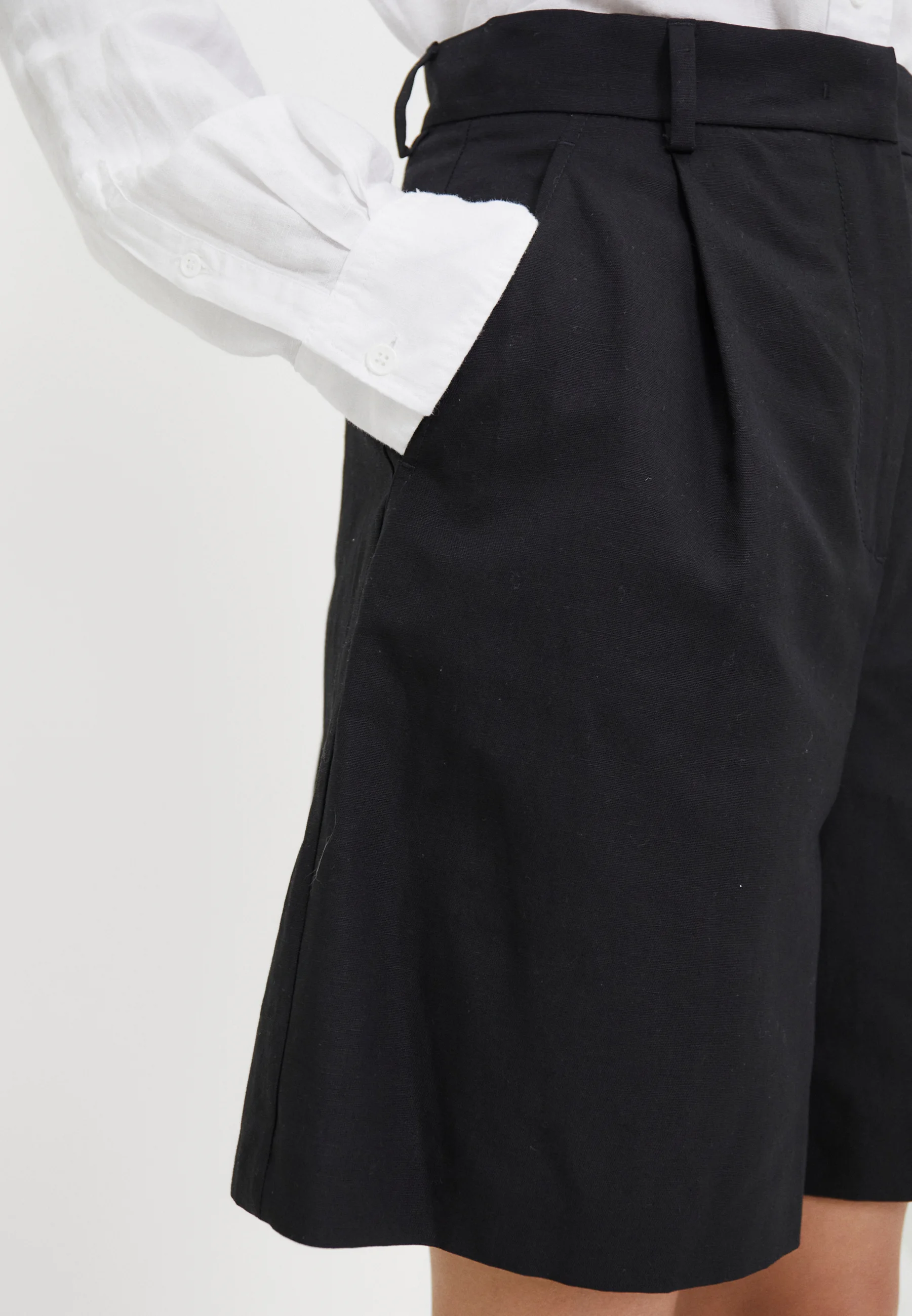 FIN DE SEMANA MaxMara ECUBA - Pantalones cortos