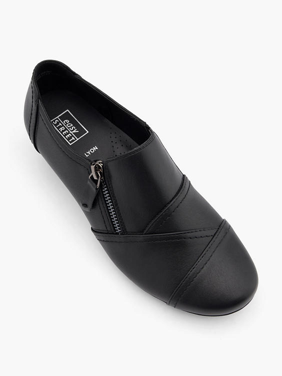 Easy Street Komfort Hochfront Pumps