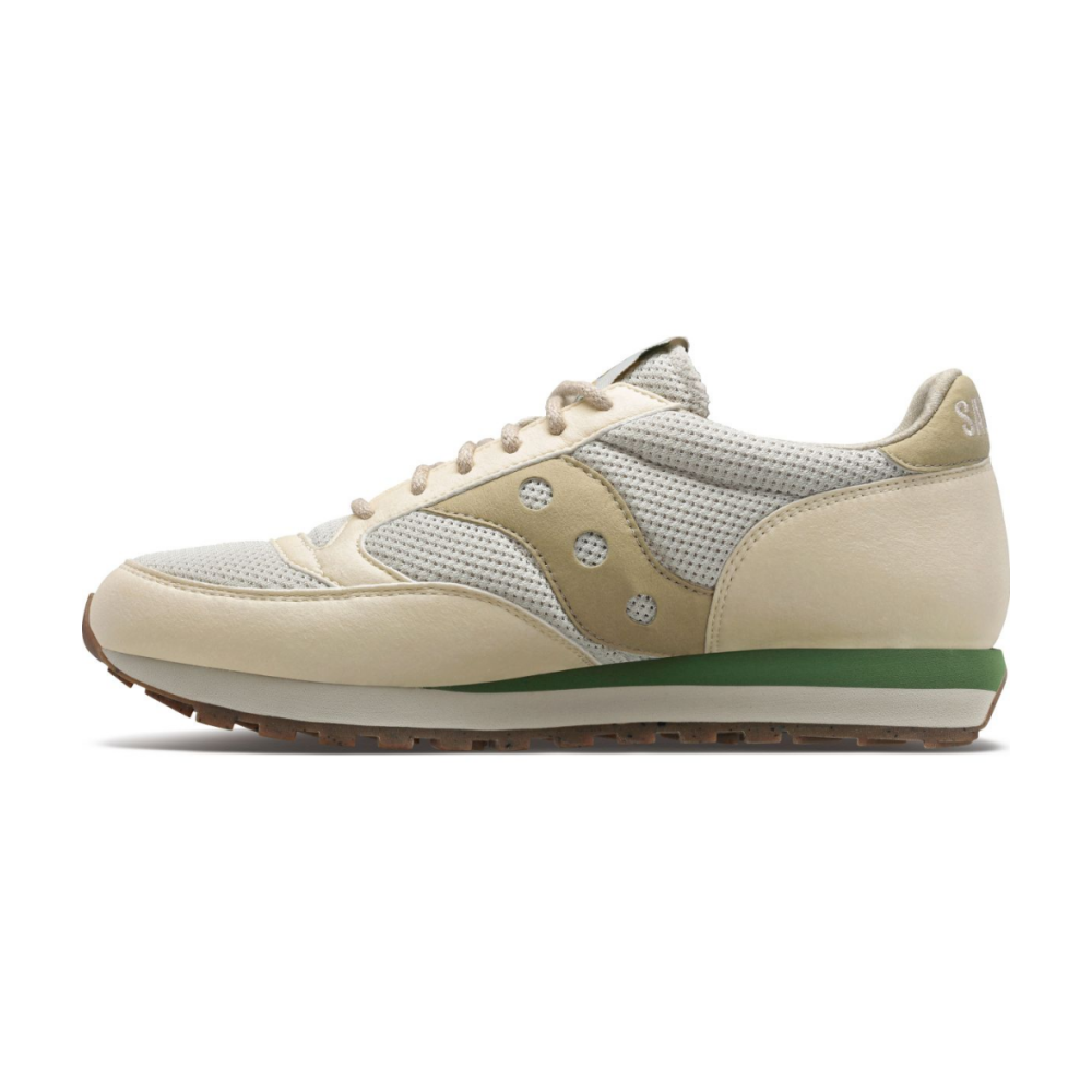 Saucony Jazz 81 RFG S70639-3 / braun
