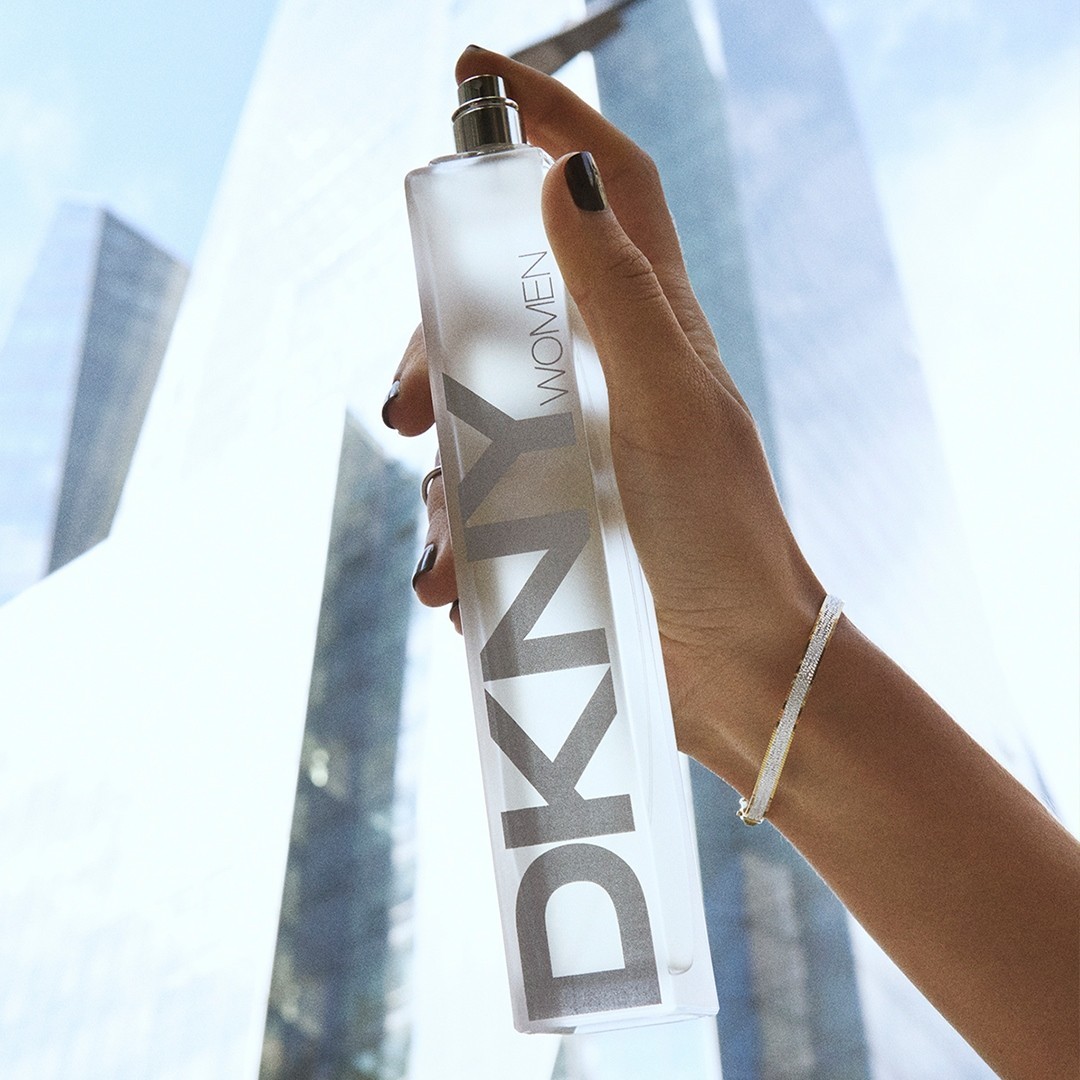 DKNY Energizant