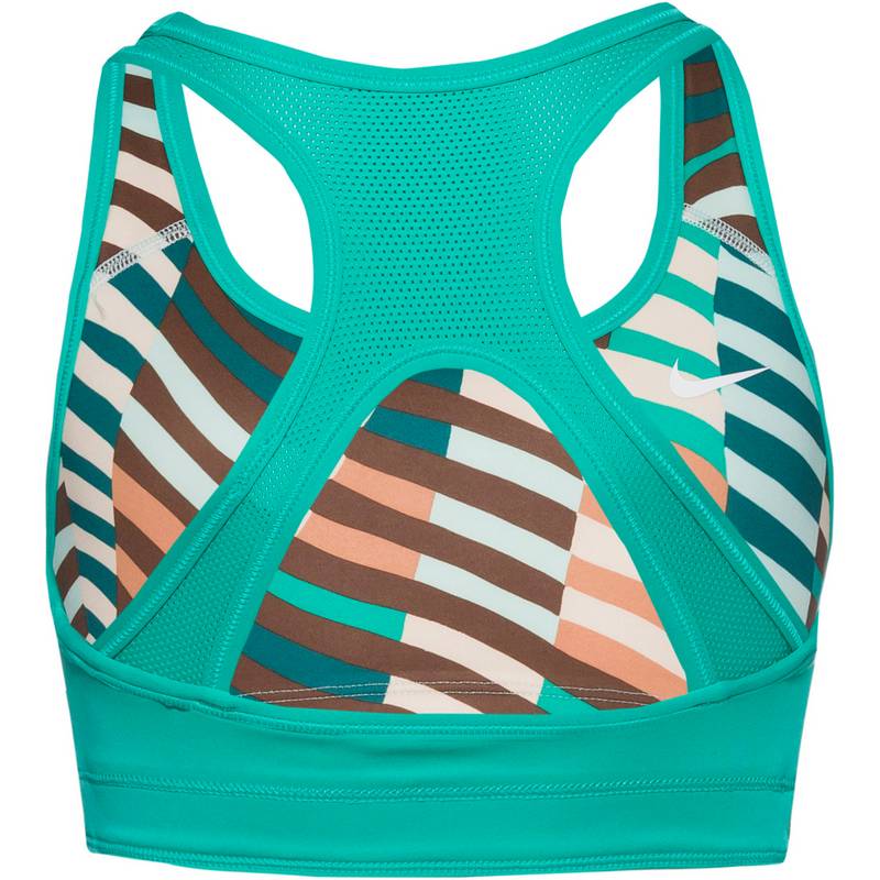 Nike Swoosh Reversible AOP BH Mädchen