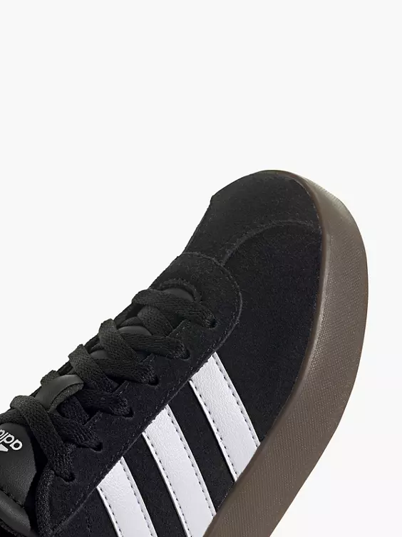 adidas VL COURT 3.0 K Leder Sneaker