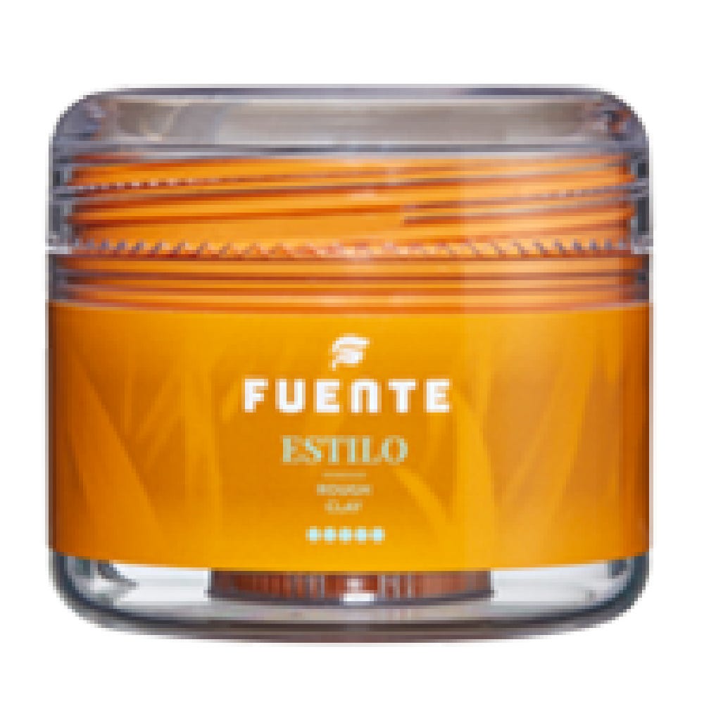 Fuente Estilo Rough Clay 75 ml
