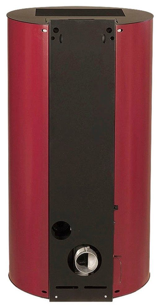 interstoves Pelletofen Amaury 9, 9,5 kW, Zeitbrand, (1-tlg)