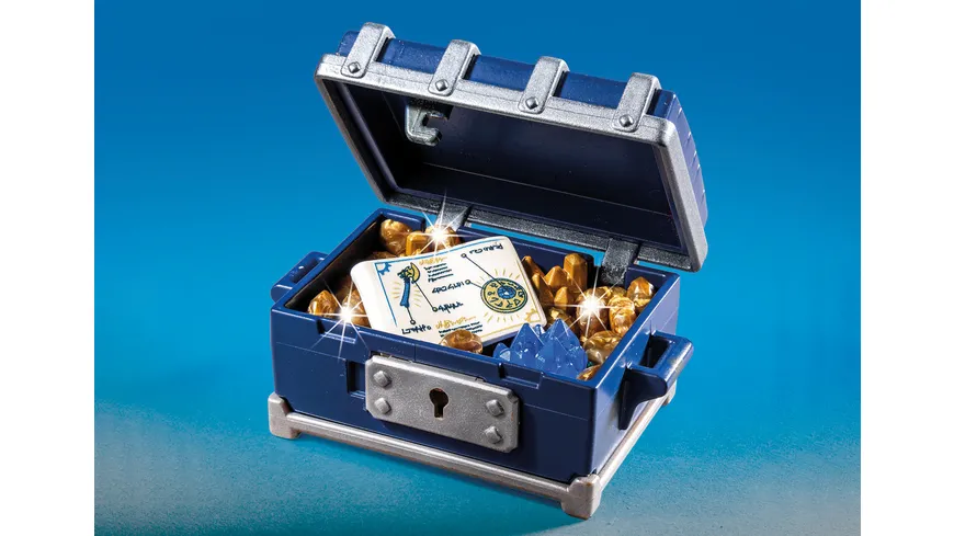 PLAYMOBIL 71484 - Novelmore - Überfall auf Transportwagen