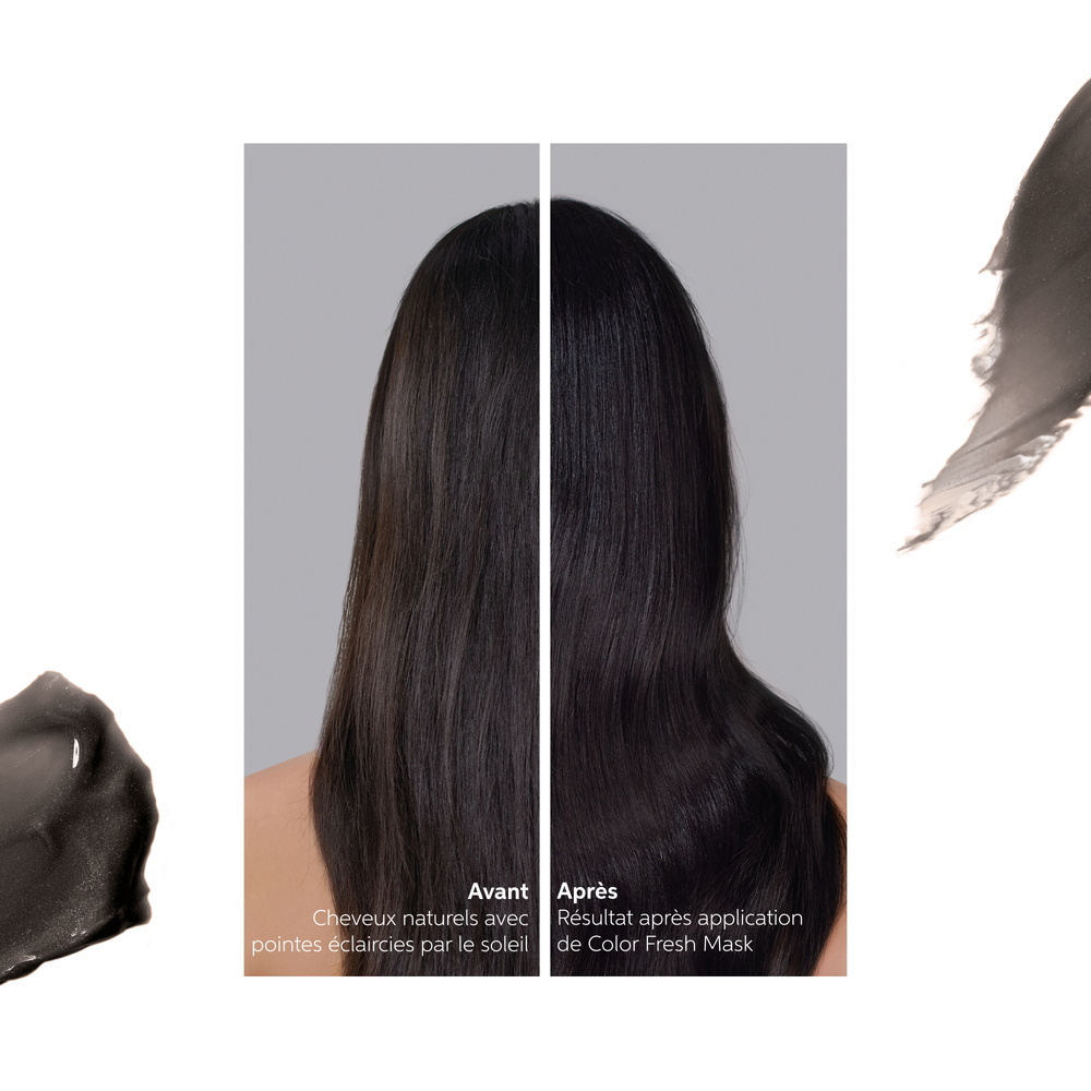 Wella Color Fresh Mask Cool Espresso Coloration temporaire