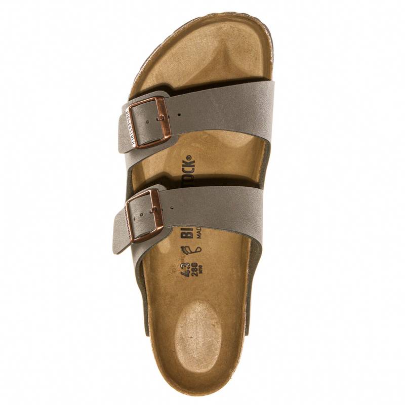 Birkenstock Arizona Sandalen Herren