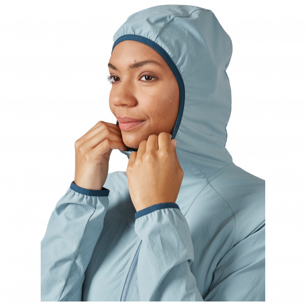 Rab - Women's Borealis Jacket - Softshelljacke