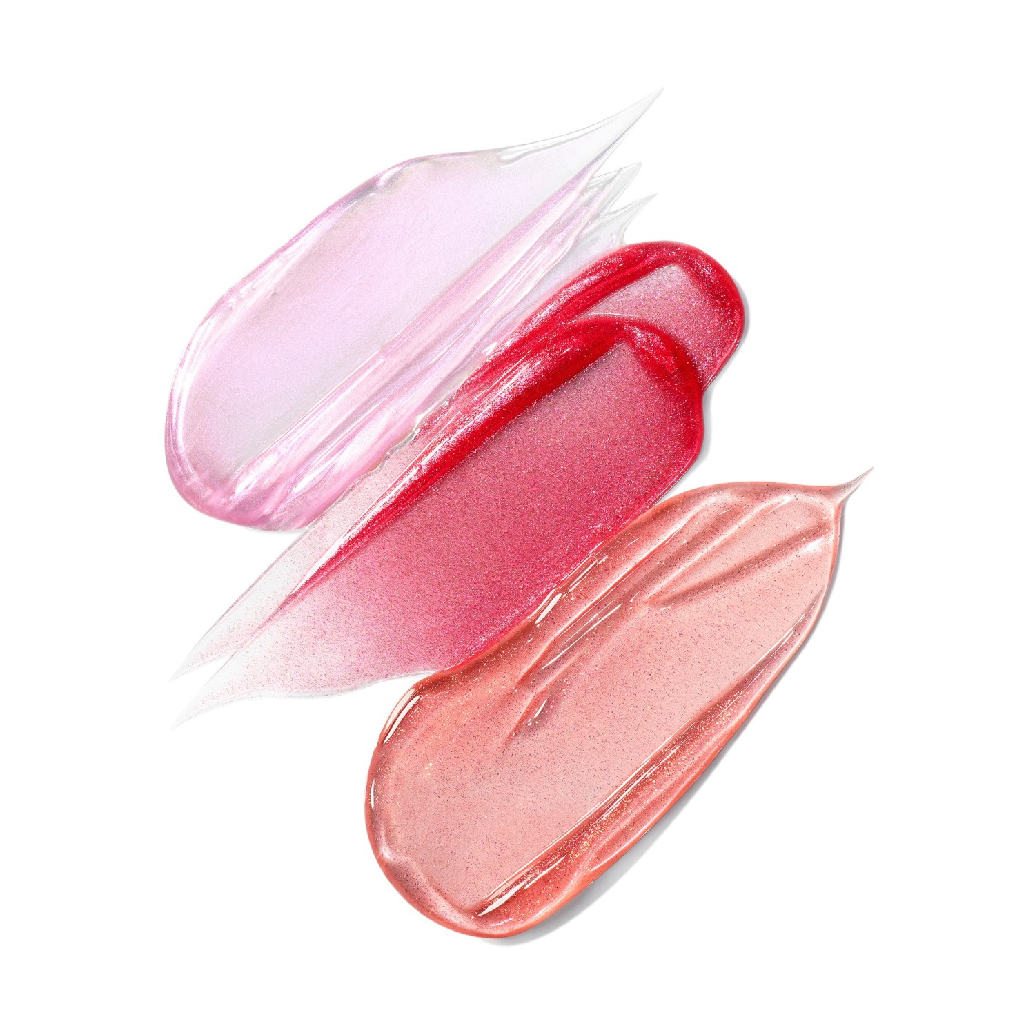 Plump + Pretty Kisses
