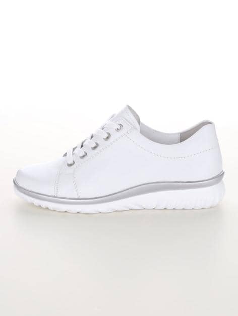 Schnürschuh