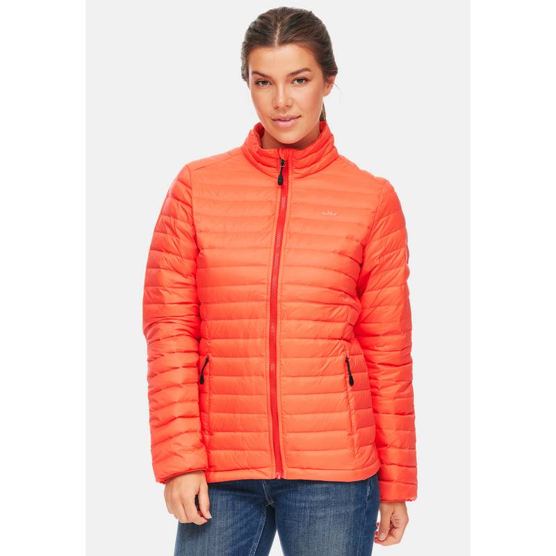 Jeff Green Luna Daunenjacke Damen