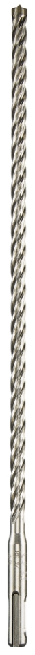 „Makita“ priedai B-58132 P4S: SDS-PLUS grąžtas 8x315 mm