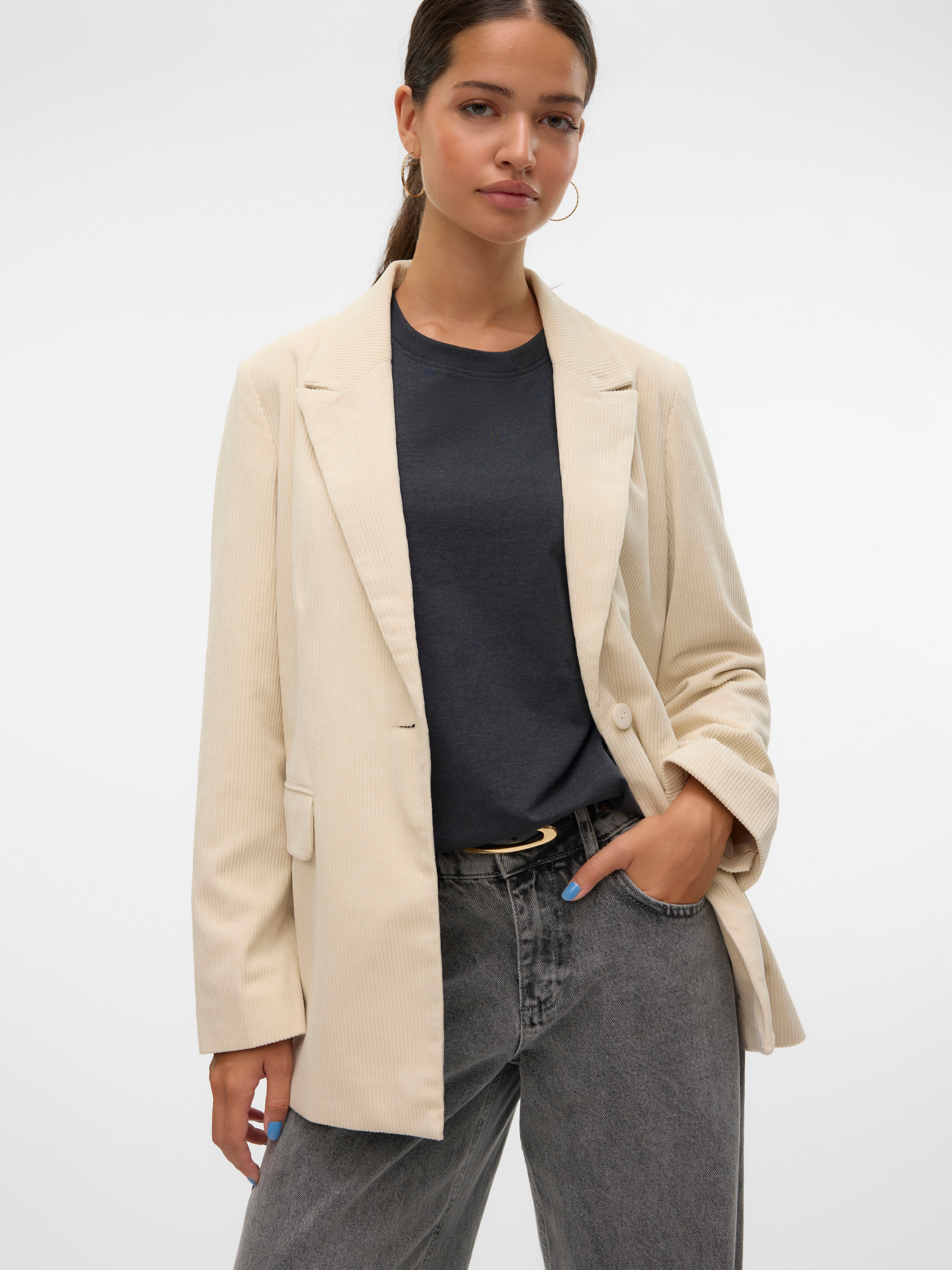 VMNORA Blazer