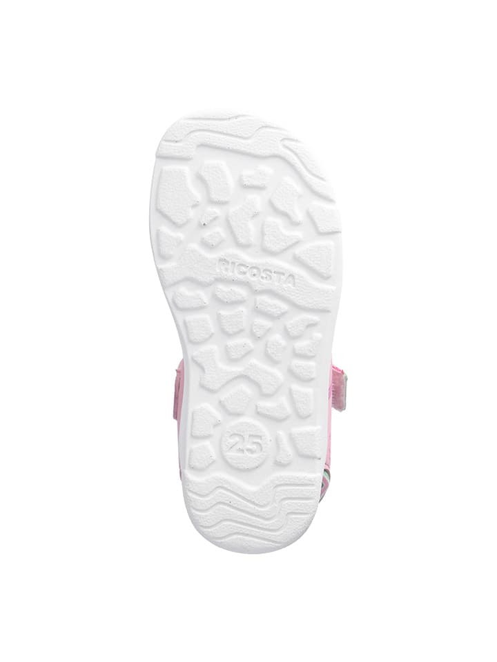Ricosta Barfußschuhe in Rosa günstig kaufen