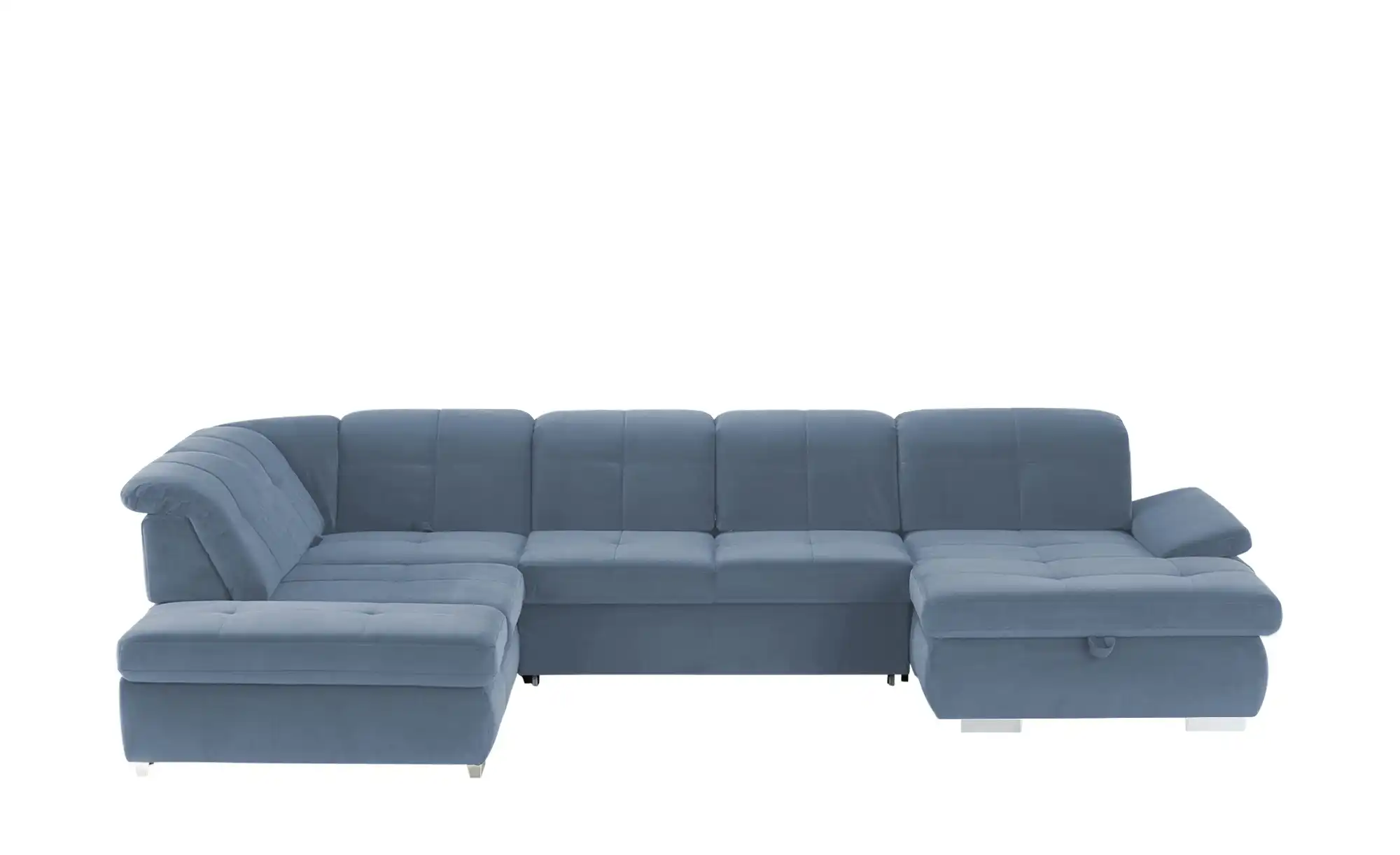 Kollektion Kraft Wohnlandschaft Mikrofaser