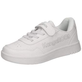 KangaROOS K ZK Ket EV Sneaker in weiß