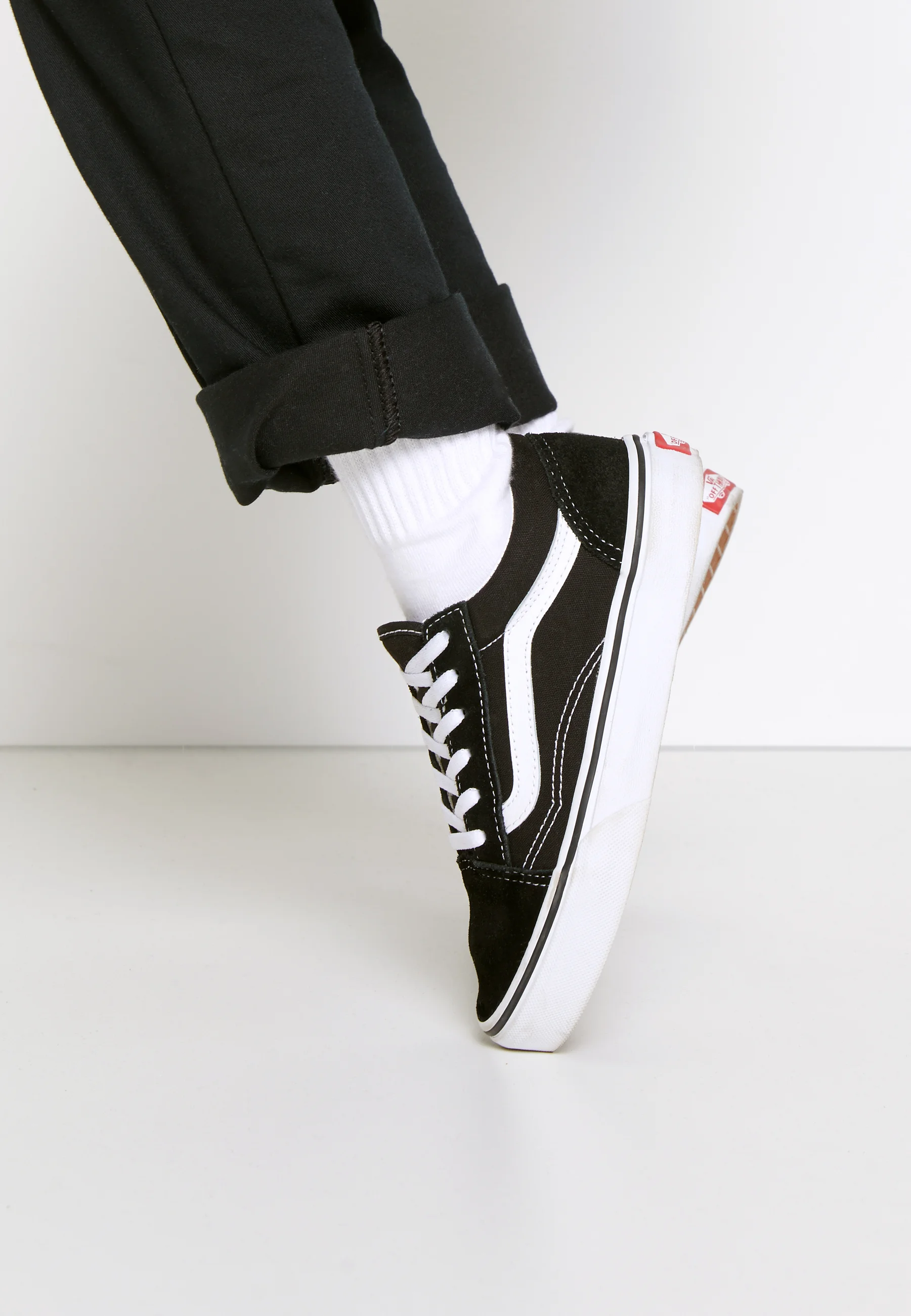 Vans OLD SKOOL - Zapatillas bajas