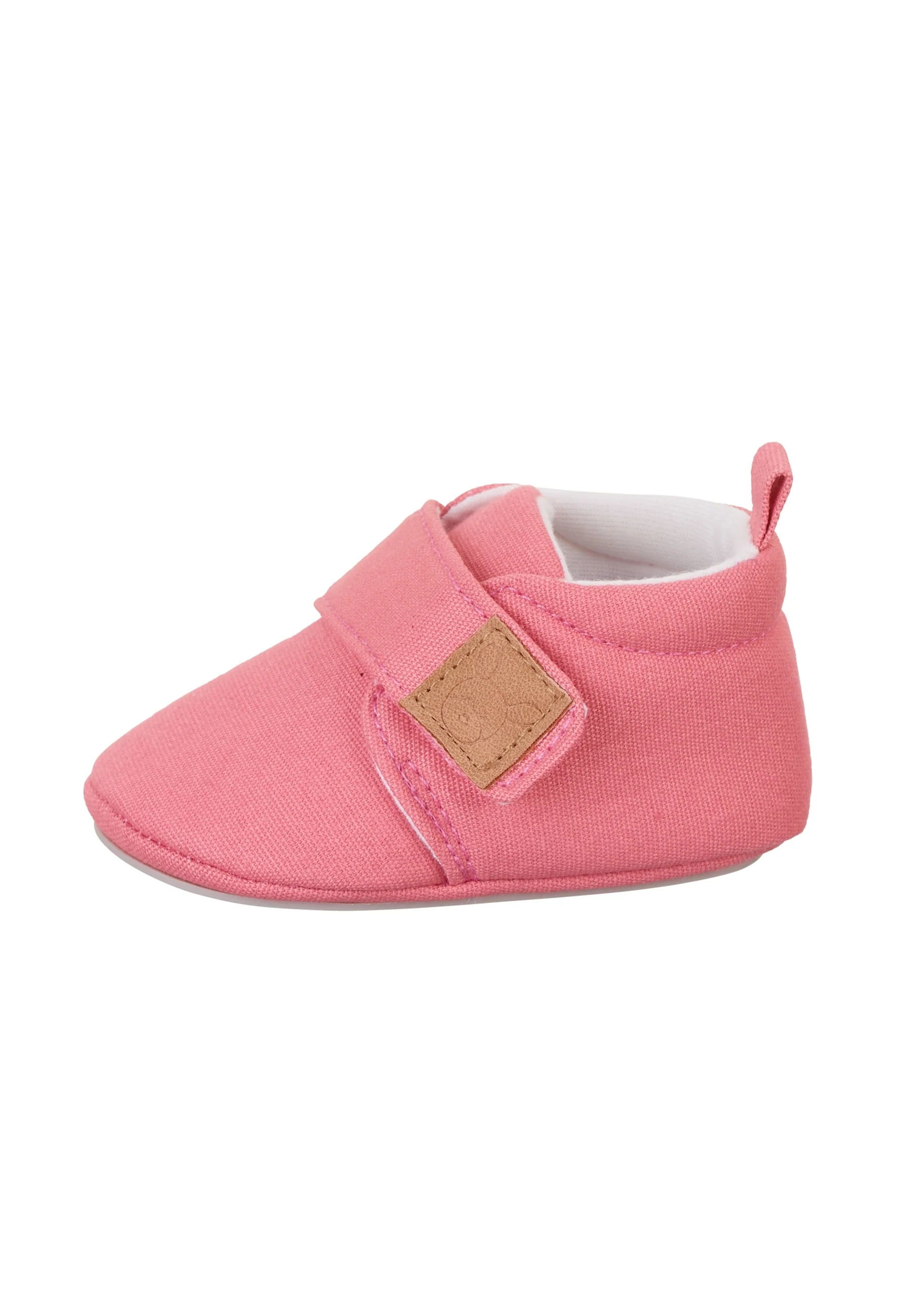 Baby Krabbelschuhe mit rutschfester Sohle