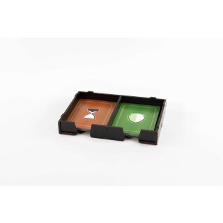 Black Organizer Arche Nova