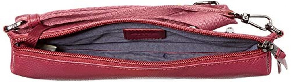 BREE Handtaschen lila/pink
