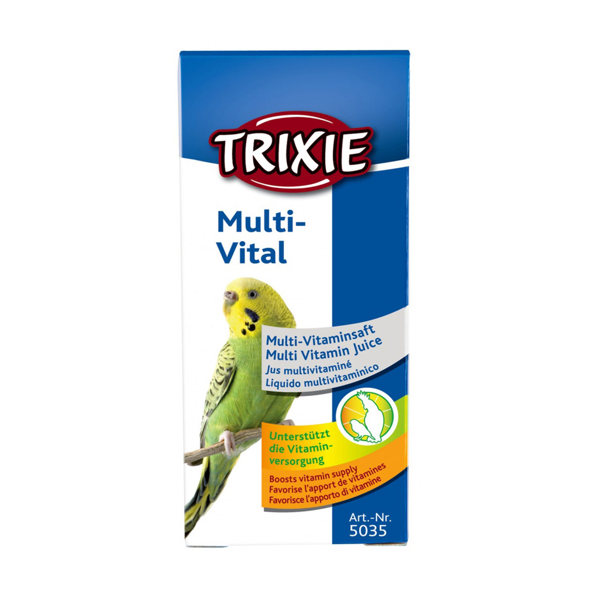 Trixie multi vital für Vögel günstig kaufen