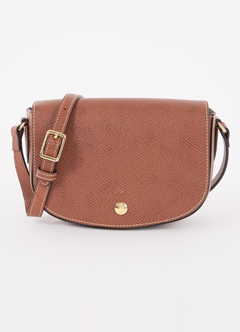 Longchamp Épure crossbody bag S made of leather