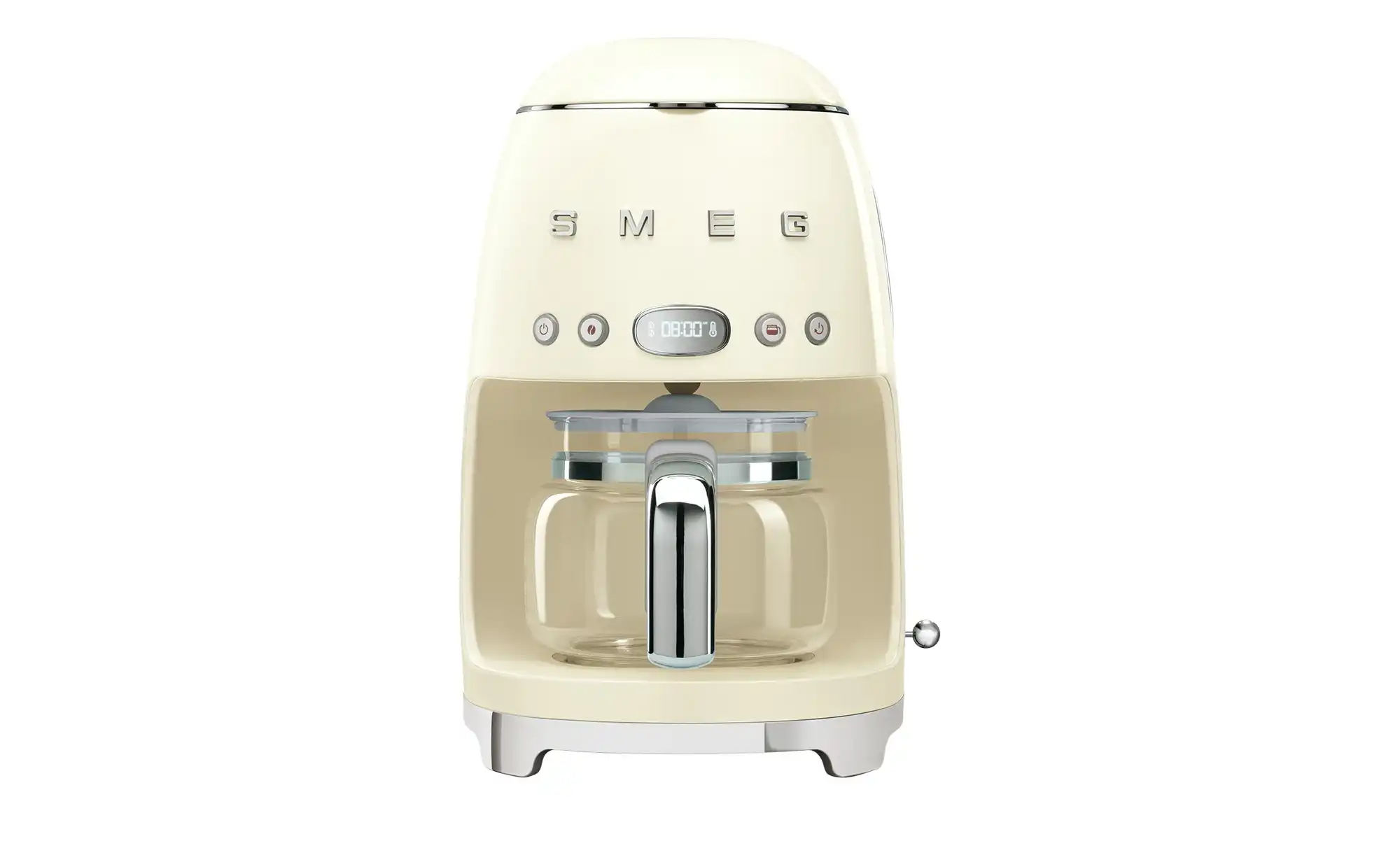 smeg Kaffeeautomat DCF02CREU