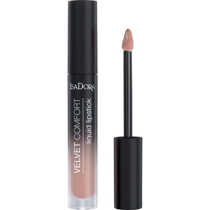 Velvet Comfort Liquid Lipstick