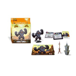 King of Tokyo: Monster Pack - King Kong (DE)