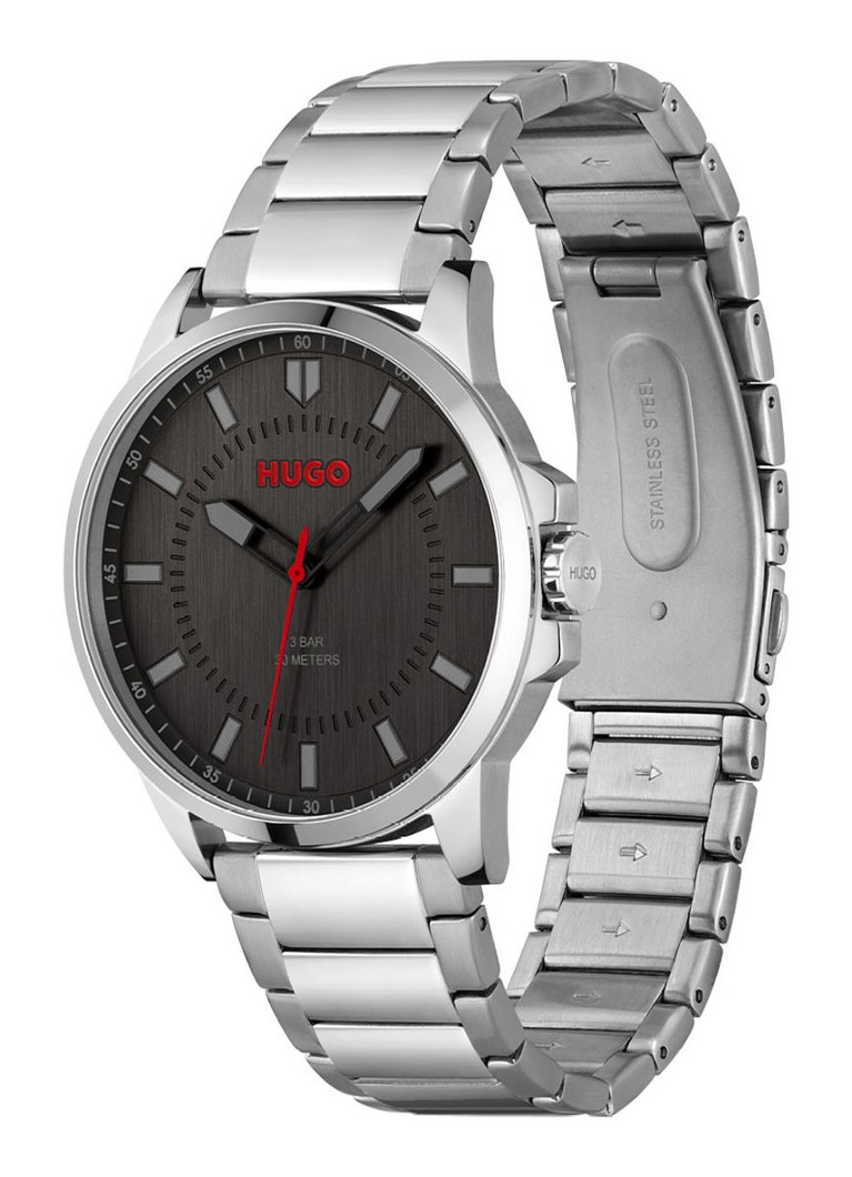 HUGO BOSS #First watch HU1530246